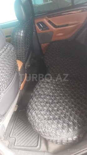 Jeep  2000, 0 km - 4.0 l - Bakı