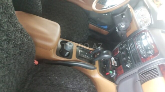 Jeep  2000, 0 km - 4.0 l - Bakı