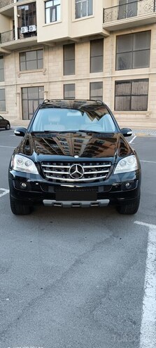 Mercedes ML 350 4MATIC