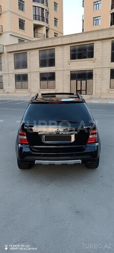 Mercedes ML 350 4MATIC