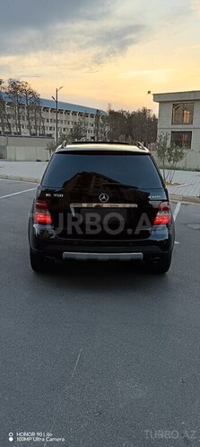 Mercedes ML 350 4MATIC