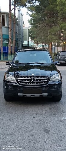 Mercedes ML 350 4MATIC