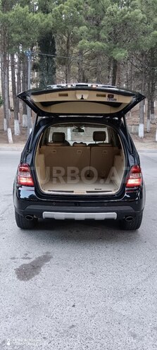 Mercedes ML 350 4MATIC