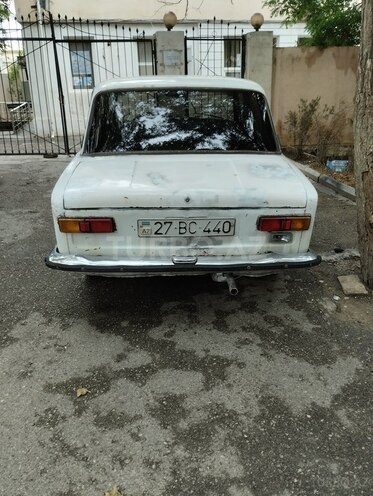 LADA (VAZ) 21011