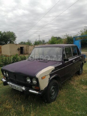 LADA (VAZ) 2106