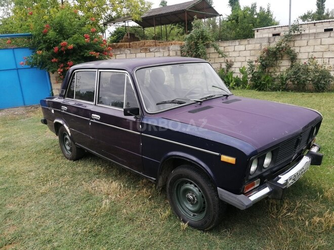 LADA (VAZ) 2106