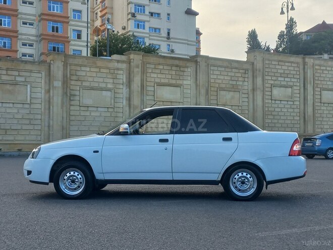 LADA (VAZ) Priora