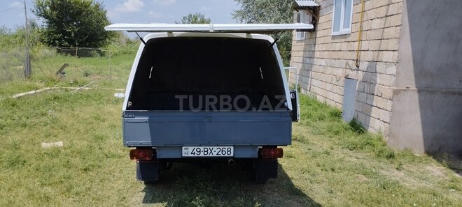 LADA (VAZ) 2107