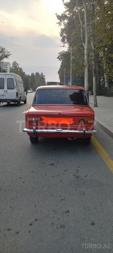 LADA (VAZ) 2101