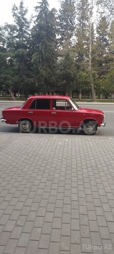 LADA (VAZ) 2101