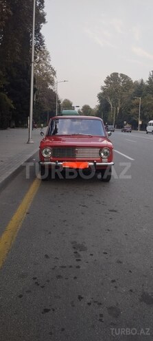 LADA (VAZ) 2101