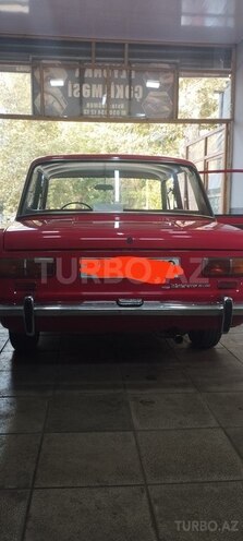 LADA (VAZ) 2101