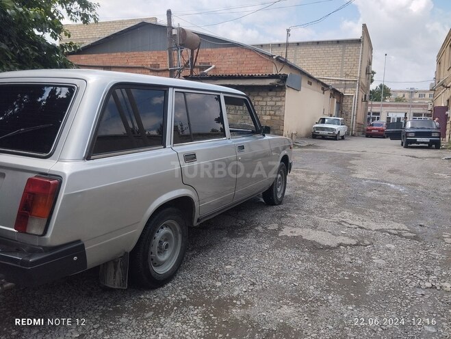 LADA (VAZ) 2104