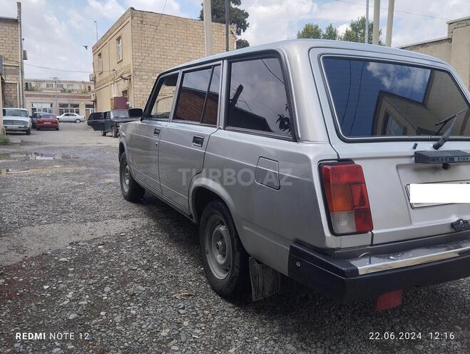 LADA (VAZ) 2104