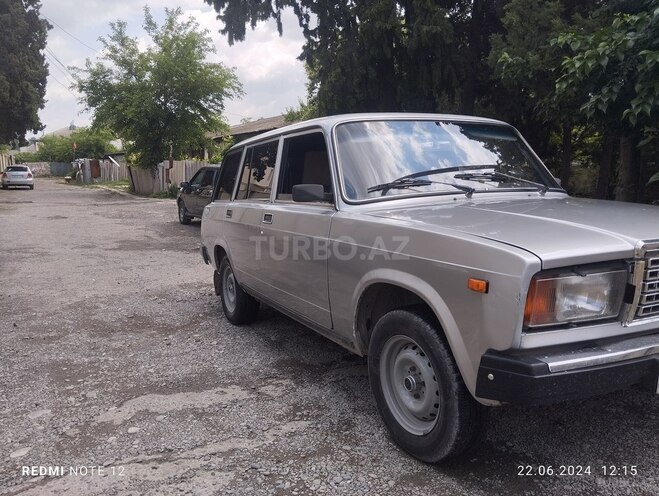 LADA (VAZ) 2104