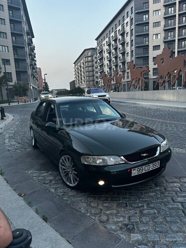 Opel Vectra