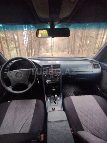 Mercedes C 180 1993, 275,000 km - 1.8 л - Bakı