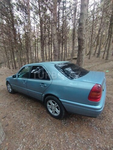 Mercedes C 180 1993, 275,000 km - 1.8 л - Bakı