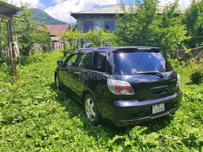 Mitsubishi Airtrek