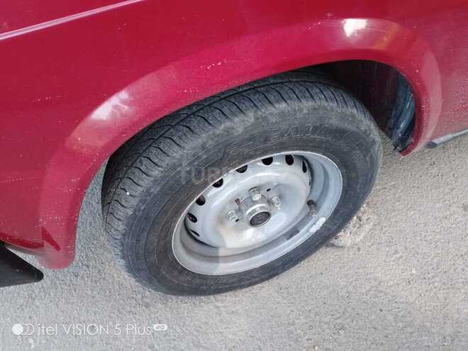 LADA (VAZ) 2107 2007, 59,250 km - 1.6 l - Şəmkir