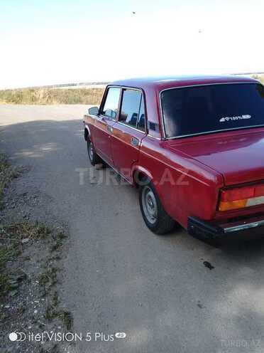 LADA (VAZ) 2107 2007, 59,250 km - 1.6 l - Şəmkir