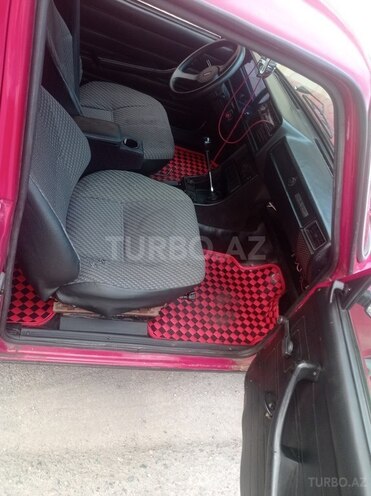 LADA (VAZ) 2107 2007, 59,250 km - 1.6 l - Şəmkir