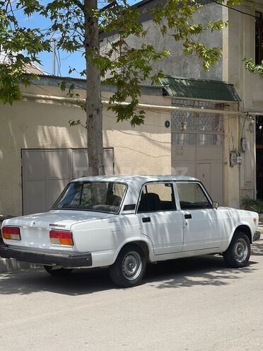 LADA (VAZ) 2107 2010, 318,000 km - 1.6 l - Gəncə
