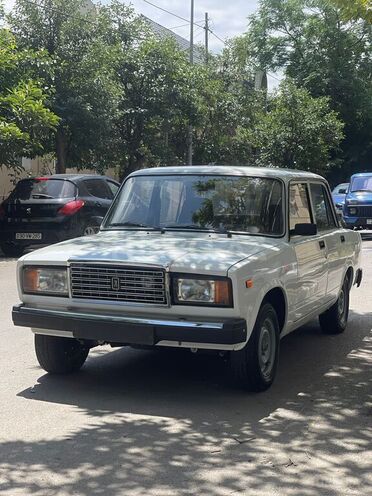 LADA (VAZ) 2107 2010, 318,000 km - 1.6 l - Gəncə