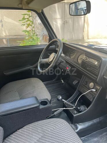 LADA (VAZ) 2107 2010, 318,000 km - 1.6 l - Gəncə