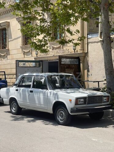 LADA (VAZ) 2107 2010, 318,000 km - 1.6 l - Gəncə
