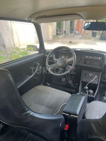 LADA (VAZ) 2107 2010, 318,000 km - 1.6 l - Gəncə