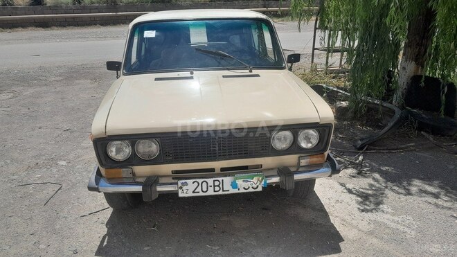 LADA (VAZ) 2106