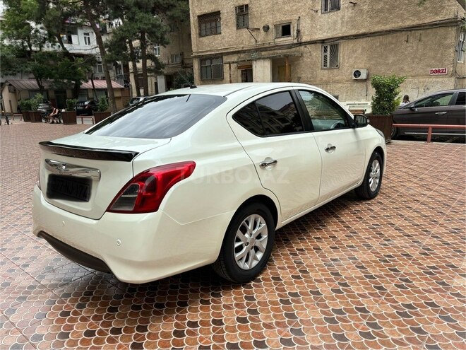 Nissan Sunny