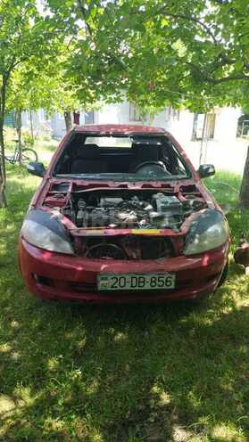 Lifan 520