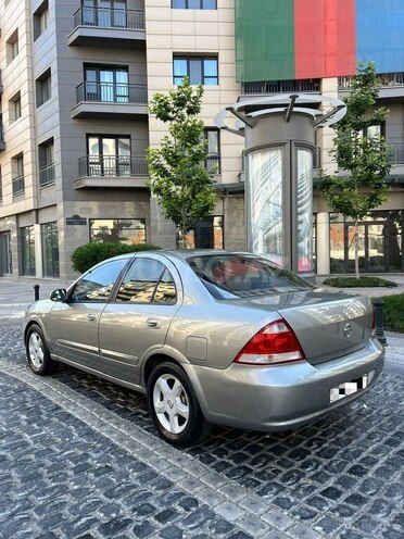 Nissan Sunny