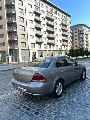 Nissan Sunny