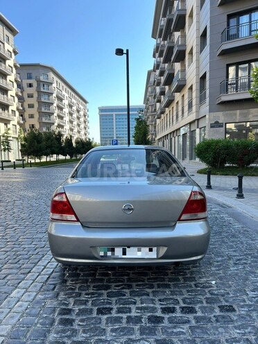 Nissan Sunny