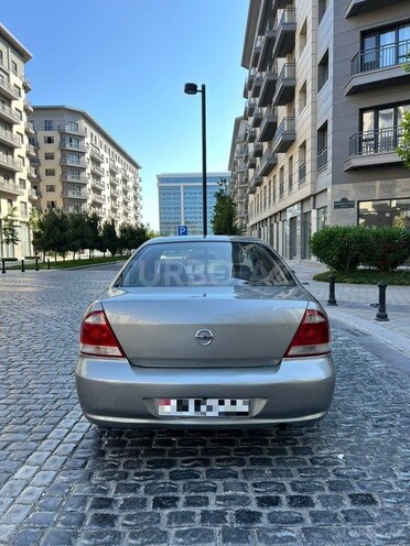 Nissan Sunny