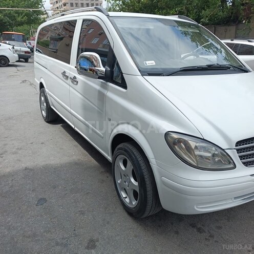 Mercedes Vito