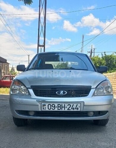 LADA (VAZ) Priora