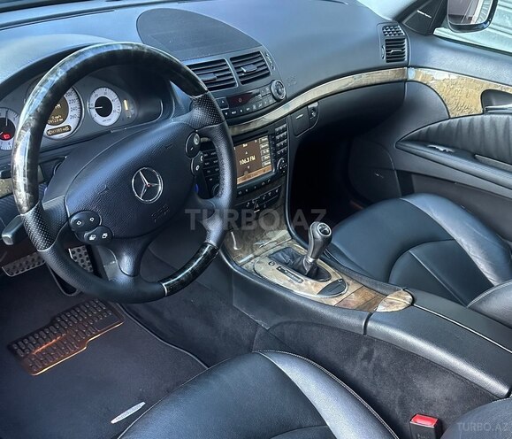 Mercedes E 220 d