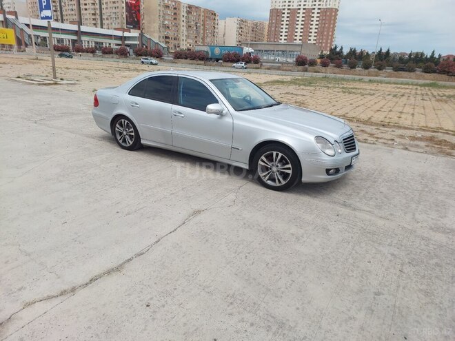 Mercedes E 220 d