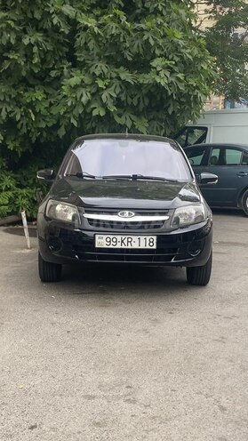 LADA (VAZ) Granta