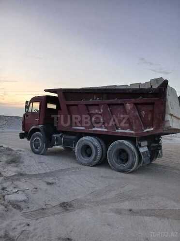 KamAz 6520