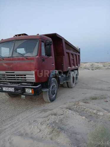 KamAz 6520