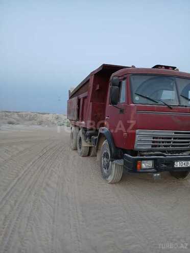 KamAz 6520