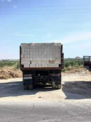 KamAz 6520