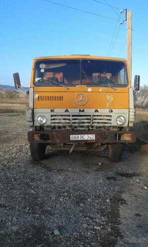 KamAz 5511