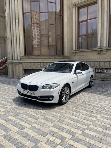 BMW 528