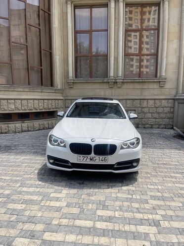 BMW 528